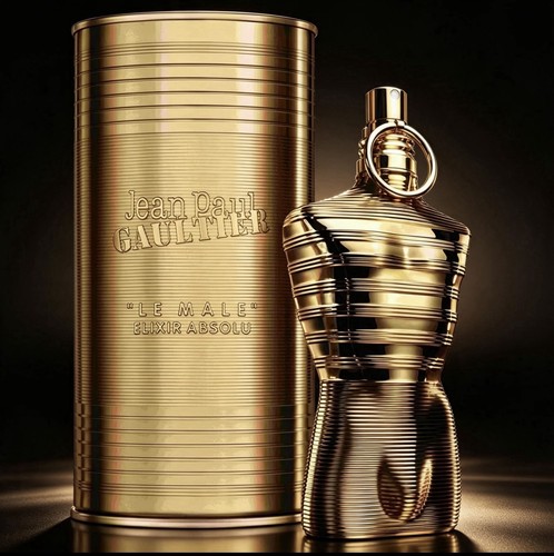Jean paul gaultier male - paul,