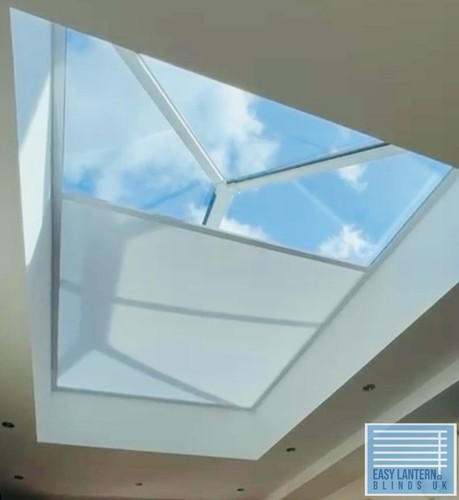 Motorised electric roof - motorised/electric,