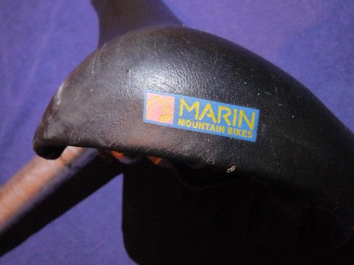 Marin lite mountain - marin,