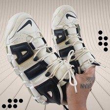 Nike Air Uptempo Size 11