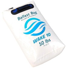 Wakeboarding ballast bag - ballast,
