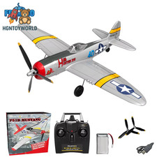 P47 Thunderbolt RC Plane 2.4G