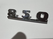 Classic Mini  850 Original J