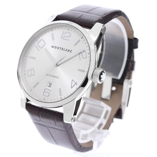 Montblanc timewalker 7070 - 7070, 42mm