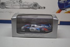 MINICHAMPS - 1971 LE MANS -