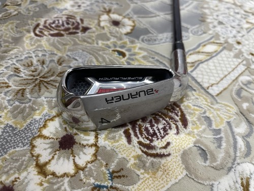 Taylormade burner superlaunch - taylormade,