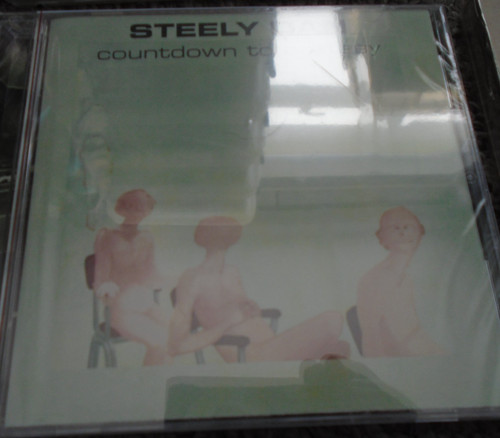 Steely dan countdown - steely,