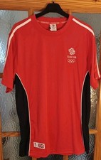Team GB Olympic Mens