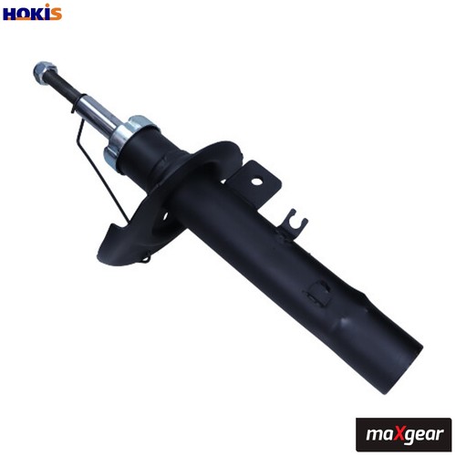 Shock absorber 0710 - absorber, for