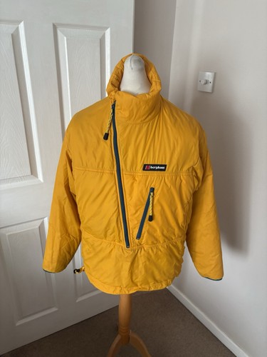 Men vintage s yellow - men’s,