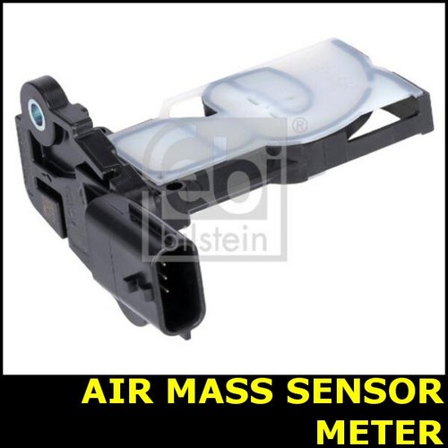 Air mass sensor fits - air,