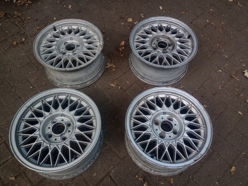 Bmw e30 inch - 15, cross