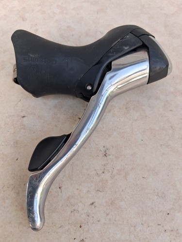 Shimano r700 right - right, shifter