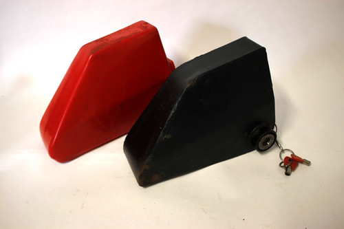 Bulldog hitch lock bradley - bulldog,
