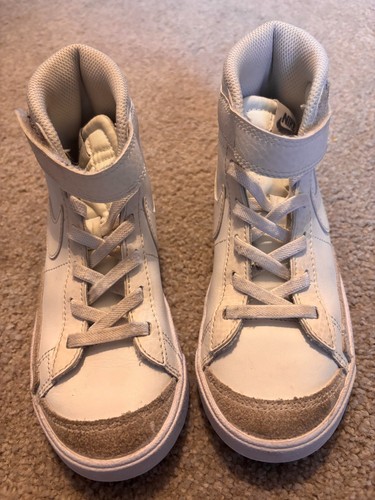 Little kid nike - little, blazer