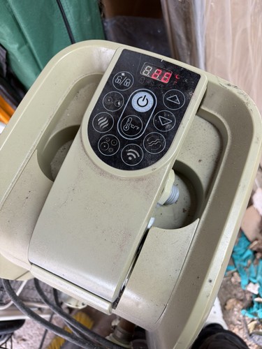 Lay spa hot tub pump - lay,