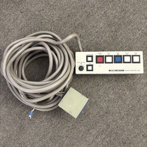 Otari 111 52s - cb-111, remote