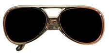 GLASSES ELVIS MEGA SIZE ASST