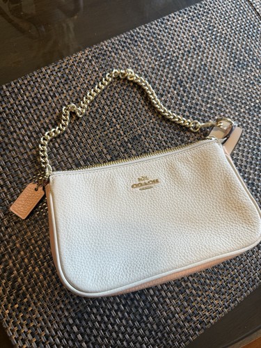 Mini coach purse - mini,