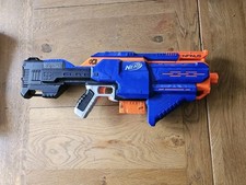 MODDED Nerf Infinus