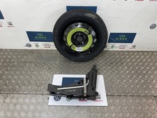 VW GOLF MK7 16 INCH SPACE