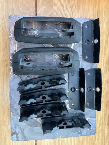Thule fitting kit spares - fitting,