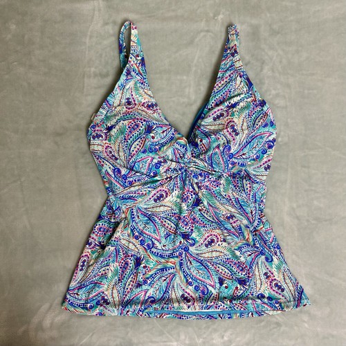 Sunsets separates tankini - separates,