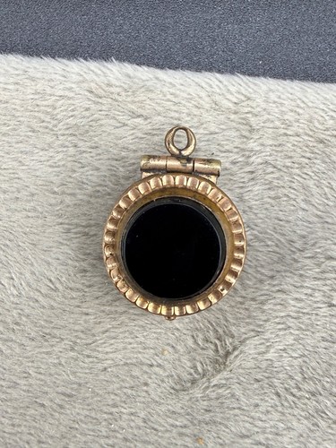 Vintage gold filled - vintage, double