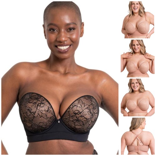 Curvy kate hey girls bra - kate,