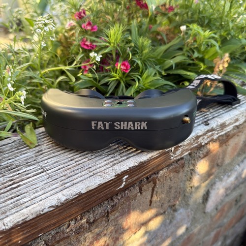 Fatshark teleporter horizon - teleporter, v4