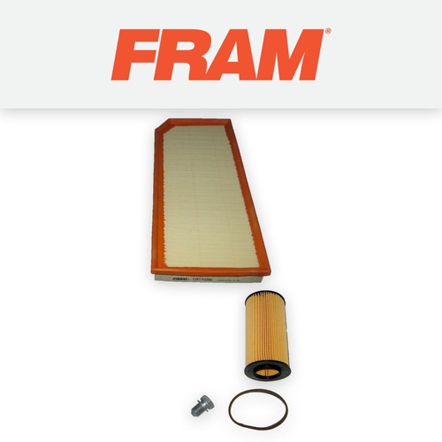 Service kit golf mk5 - kit, vw