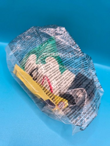 Mcdonald happy meal batman - mcdonald's,