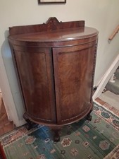 Mahogany burr walnut - mahogany,