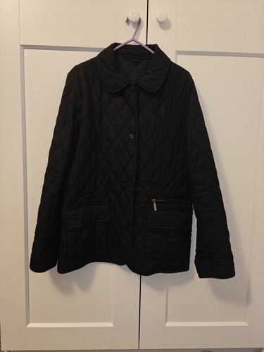 Women barbour quilted - women’s,