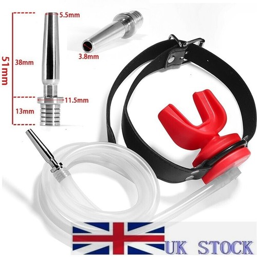 Binding harness slave - binding,