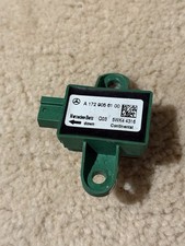 MERCEDES BENZ C CLASS W204