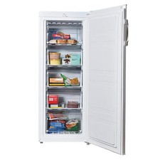 Freestanding Tall Freezer