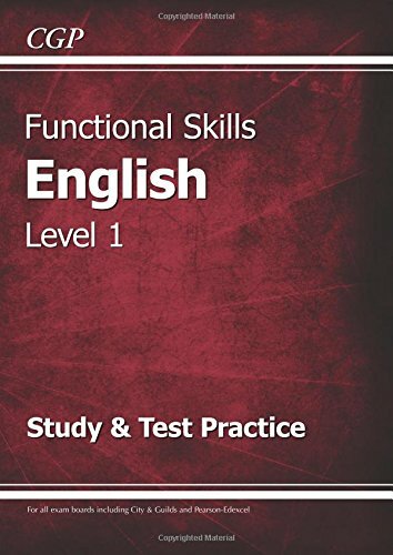 Functional skills english - functional,