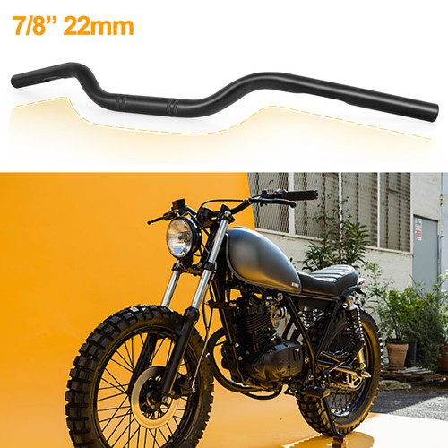 22mm motorcycle tracker - 7/8",
