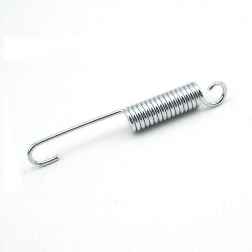 Side stand spring pit dirt - side,