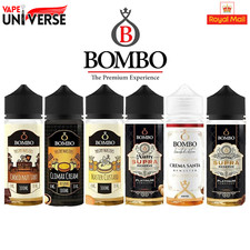 Bombo Pastry Masters 100ml