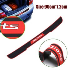 1x Car Accessories Door Sill