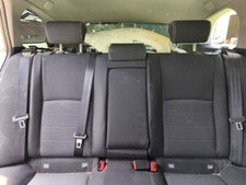 TOYOTA AVENSIS 2015-2018 SEATS