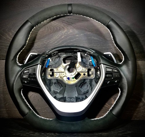 Bmw steering wheel - bmw, f20
