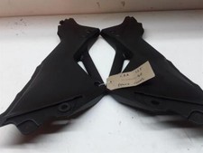 Honda CBR 125 2016 FRAME