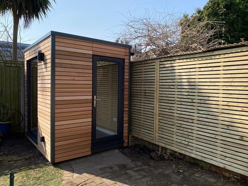 1 8m garden - x, 1.8m