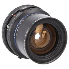 Mamiya Sekor Z 50mm f4.5 W for