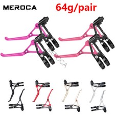 1 pair BMX Brake Levers MTB