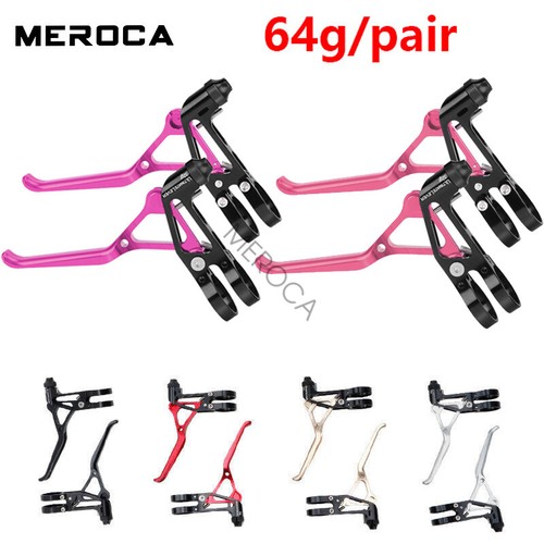 Pair bmx brake levers - pair, mtb