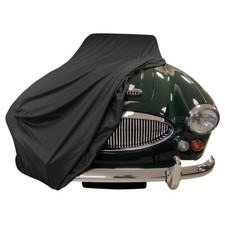 Outdoor car cover fits